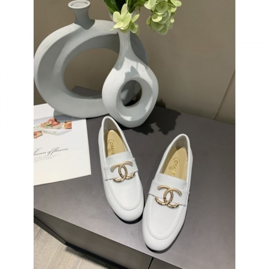 Adult style 2022SS CHANEL Chanel loafers ideal for everyday use Adult style 2022SS CHANEL Chanel loafers ideal for everyday use