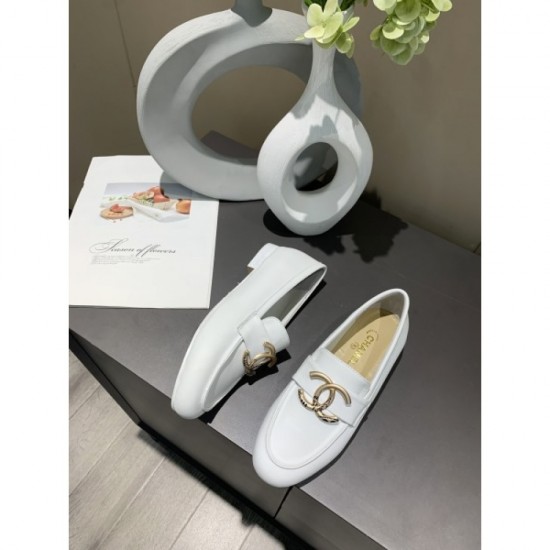 Adult style 2022SS CHANEL Chanel loafers ideal for everyday use Adult style 2022SS CHANEL Chanel loafers ideal for everyday use