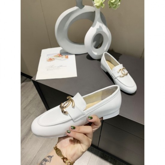 Adult style 2022SS CHANEL Chanel loafers ideal for everyday use Adult style 2022SS CHANEL Chanel loafers ideal for everyday use