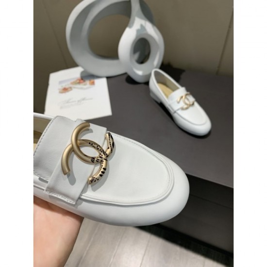 Adult style 2022SS CHANEL Chanel loafers ideal for everyday use Adult style 2022SS CHANEL Chanel loafers ideal for everyday use