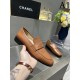 This season's trend item 2022SS CHANEL Chanel loafers This season's trend item 2022SS CHANEL Chanel loafers