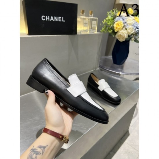 This season's trend item 2022SS CHANEL Chanel loafers This season's trend item 2022SS CHANEL Chanel loafers