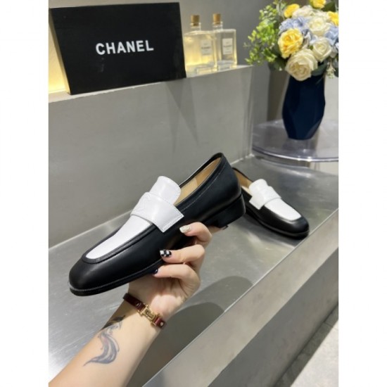 This season's trend item 2022SS CHANEL Chanel loafers This season's trend item 2022SS CHANEL Chanel loafers