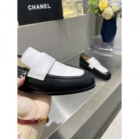 This season's trend item 2022SS CHANEL Chanel loafers This season's trend item 2022SS CHANEL Chanel loafers