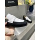 This season's trend item 2022SS CHANEL Chanel loafers This season's trend item 2022SS CHANEL Chanel loafers