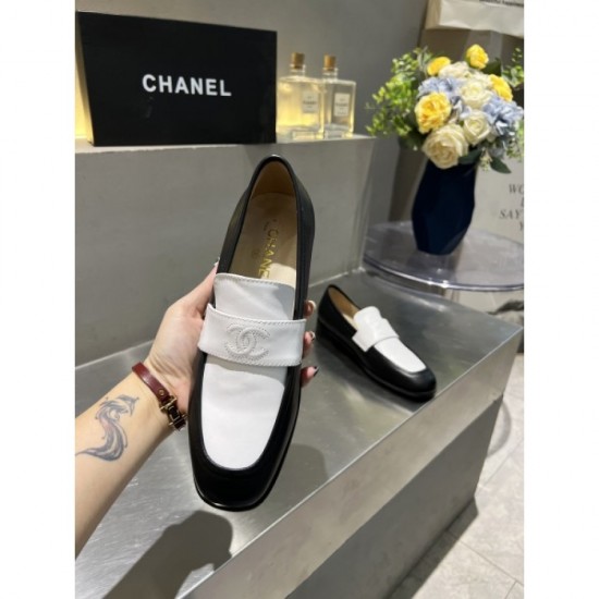 This season's trend item 2022SS CHANEL Chanel loafers This season's trend item 2022SS CHANEL Chanel loafers
