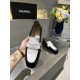 This season's trend item 2022SS CHANEL Chanel loafers This season's trend item 2022SS CHANEL Chanel loafers