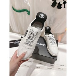 New summer 2022SS CHANEL casual shoes that appear one after another