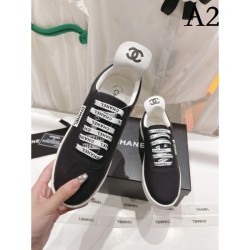 New summer 2022SS CHANEL casual shoes that appear one after another