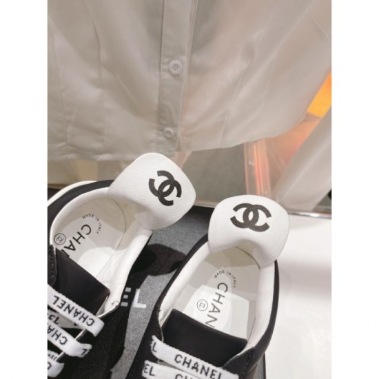 New summer 2022SS CHANEL casual shoes that appear one after another New summer 2022SS CHANEL casual shoes that appear one after another