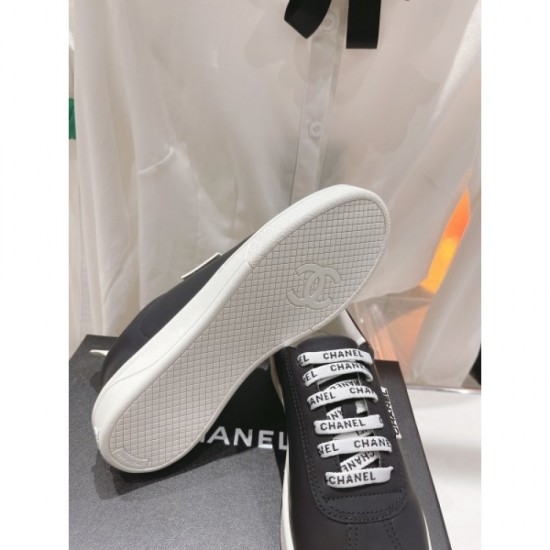 New summer 2022SS CHANEL casual shoes that appear one after another New summer 2022SS CHANEL casual shoes that appear one after another