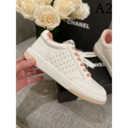 New summer 2022SS CHANEL casual shoes that will become a large number of users