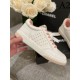 New summer 2022SS CHANEL casual shoes that will become a large number of users New summer 2022SS CHANEL casual shoes that will become a large number of users