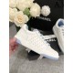 New summer 2022SS CHANEL casual shoes that will become a large number of users New summer 2022SS CHANEL casual shoes that will become a large number of users