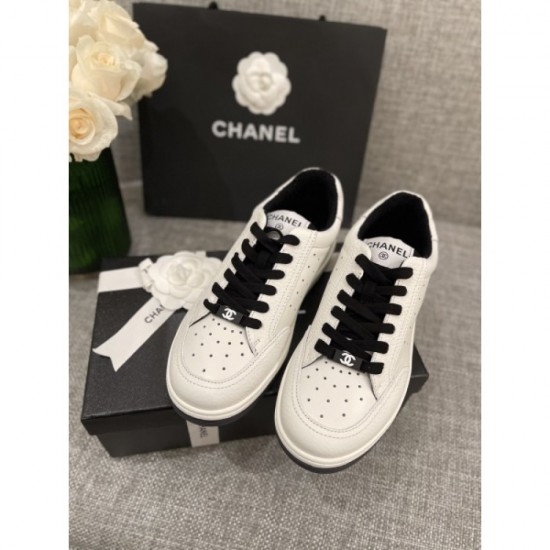New summer 2022SS CHANEL casual shoes that will become a large number of users New summer 2022SS CHANEL casual shoes that will become a large number of users