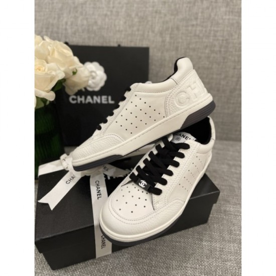 New summer 2022SS CHANEL casual shoes that will become a large number of users New summer 2022SS CHANEL casual shoes that will become a large number of users