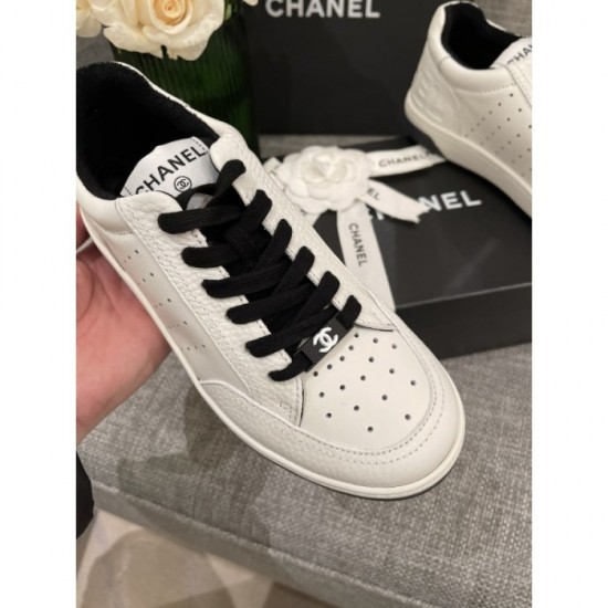 New summer 2022SS CHANEL casual shoes that will become a large number of users New summer 2022SS CHANEL casual shoes that will become a large number of users