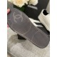 New summer 2022SS CHANEL casual shoes that will become a large number of users New summer 2022SS CHANEL casual shoes that will become a large number of users