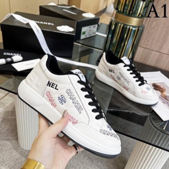 2022AW Casual Shoes Cheapest Sale CHANEL Chanel 2022AW Casual Shoes Cheapest Sale CHANEL Chanel