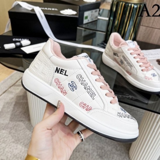 2022AW Casual Shoes Cheapest Sale CHANEL Chanel 2022AW Casual Shoes Cheapest Sale CHANEL Chanel