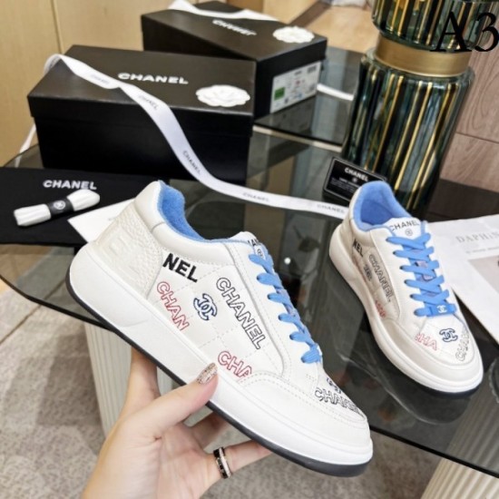 2022AW Casual Shoes Cheapest Sale CHANEL Chanel 2022AW Casual Shoes Cheapest Sale CHANEL Chanel