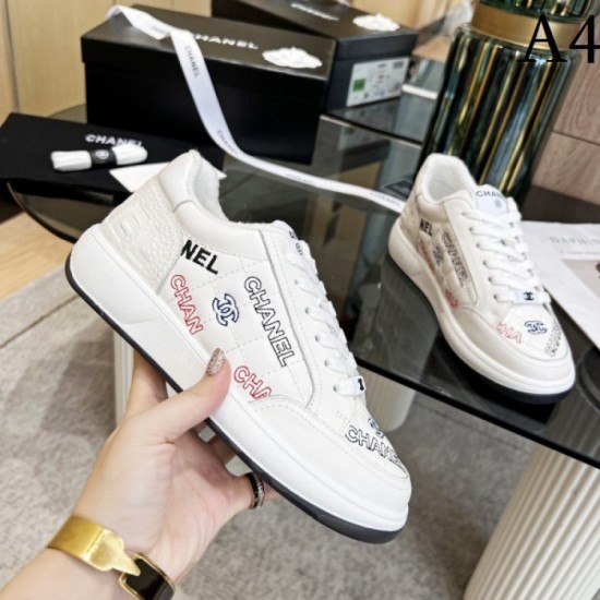 2022AW Casual Shoes Cheapest Sale CHANEL Chanel 2022AW Casual Shoes Cheapest Sale CHANEL Chanel