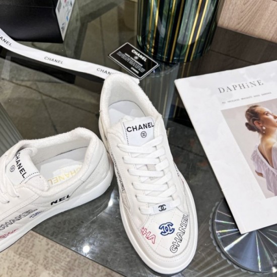 2022AW Casual Shoes Cheapest Sale CHANEL Chanel 2022AW Casual Shoes Cheapest Sale CHANEL Chanel