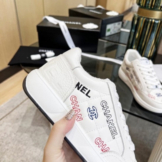 2022AW Casual Shoes Cheapest Sale CHANEL Chanel 2022AW Casual Shoes Cheapest Sale CHANEL Chanel
