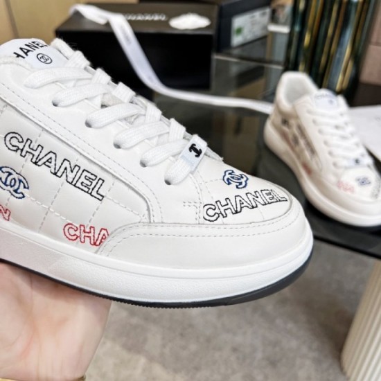 2022AW Casual Shoes Cheapest Sale CHANEL Chanel 2022AW Casual Shoes Cheapest Sale CHANEL Chanel