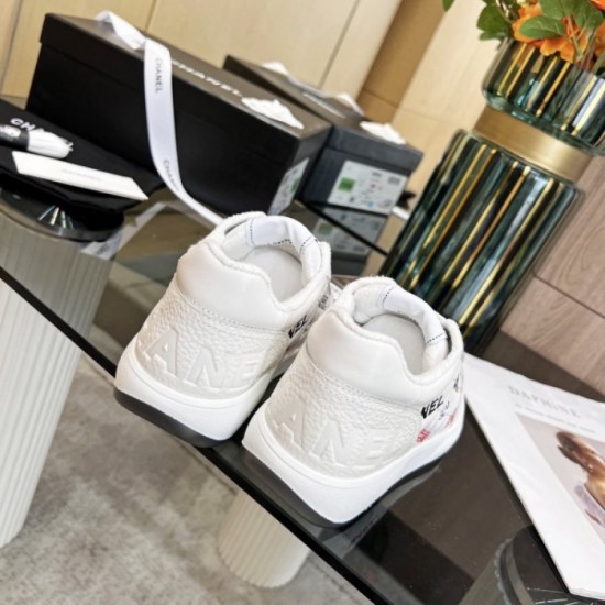 2022AW Casual Shoes Cheapest Sale CHANEL Chanel 2022AW Casual Shoes Cheapest Sale CHANEL Chanel