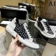 2022AW casual shoes novel style CHANEL Chanel 2022AW casual shoes novel style CHANEL Chanel