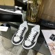 2022AW casual shoes novel style CHANEL Chanel 2022AW casual shoes novel style CHANEL Chanel