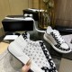 2022AW casual shoes novel style CHANEL Chanel 2022AW casual shoes novel style CHANEL Chanel