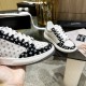 2022AW casual shoes novel style CHANEL Chanel 2022AW casual shoes novel style CHANEL Chanel