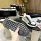 2022AW casual shoes novel style CHANEL Chanel 2022AW casual shoes novel style CHANEL Chanel
