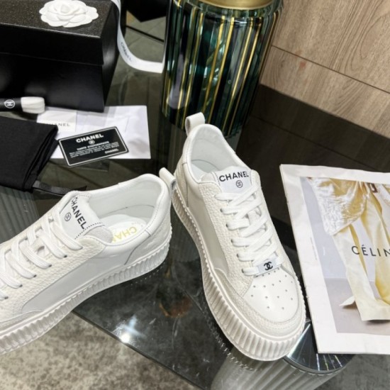 2022AW casual shoes modern style CHANEL Chanel 2022AW casual shoes modern style CHANEL Chanel