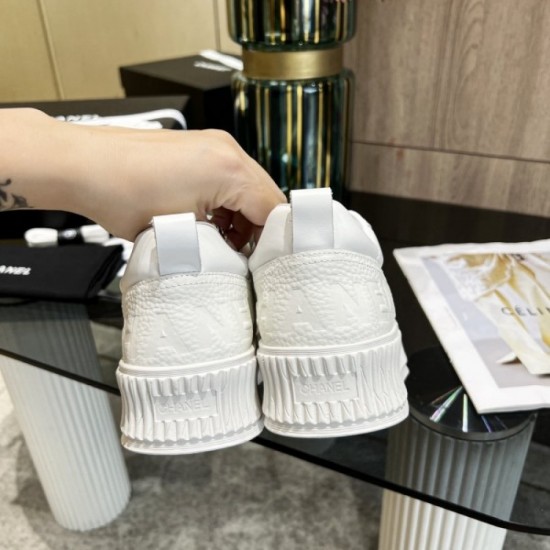 2022AW casual shoes modern style CHANEL Chanel 2022AW casual shoes modern style CHANEL Chanel
