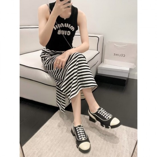 2022AW Casual shoes CHANEL Chanel expressing individuality 2022AW Casual shoes CHANEL Chanel expressing individuality