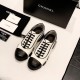 2022AW Casual shoes CHANEL Chanel expressing individuality 2022AW Casual shoes CHANEL Chanel expressing individuality