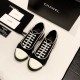 2022AW Casual shoes CHANEL Chanel expressing individuality 2022AW Casual shoes CHANEL Chanel expressing individuality