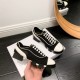 2022AW Casual shoes CHANEL Chanel expressing individuality 2022AW Casual shoes CHANEL Chanel expressing individuality