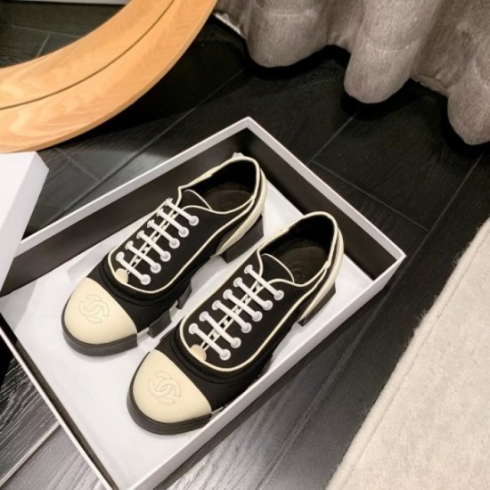 2022AW Casual shoes CHANEL Chanel expressing individuality 2022AW Casual shoes CHANEL Chanel expressing individuality