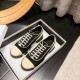 2022AW Casual shoes CHANEL Chanel expressing individuality 2022AW Casual shoes CHANEL Chanel expressing individuality