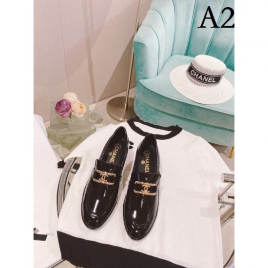 2022AW Casual Shoes Autumn/Winter Standard New CHANEL Chanel 2022AW Casual Shoes Autumn/Winter Standard New CHANEL Chanel
