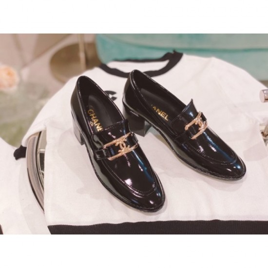 2022AW Casual Shoes Autumn/Winter Standard New CHANEL Chanel 2022AW Casual Shoes Autumn/Winter Standard New CHANEL Chanel