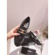 2022AW Casual Shoes Autumn/Winter Standard New CHANEL Chanel 2022AW Casual Shoes Autumn/Winter Standard New CHANEL Chanel