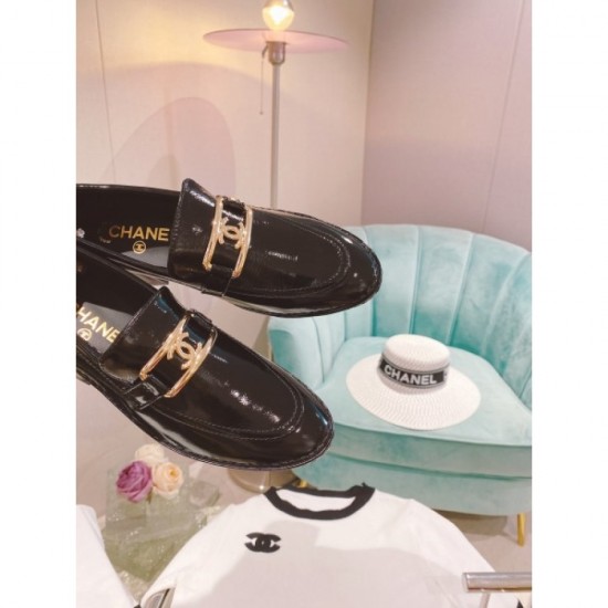 2022AW Casual Shoes Autumn/Winter Standard New CHANEL Chanel 2022AW Casual Shoes Autumn/Winter Standard New CHANEL Chanel