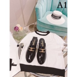 2022AW casual shoes Latest and love at first sight CHANEL Chanel