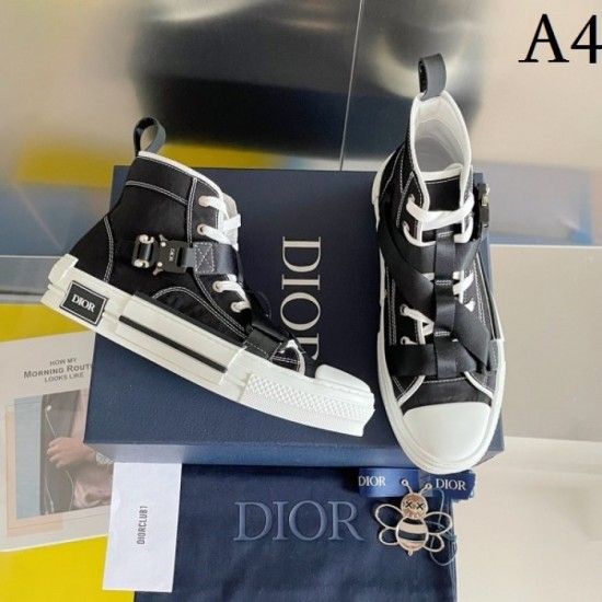 New masterpiece casual shoes 2022SS DIOR Dior New masterpiece casual shoes 2022SS DIOR Dior