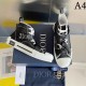 New masterpiece casual shoes 2022SS DIOR Dior New masterpiece casual shoes 2022SS DIOR Dior